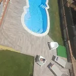 Terrazza Sul Golfo Degli Angeli Nyaraló