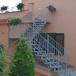 Nyaraló Terrazza Sul Golfo Degli Angeli