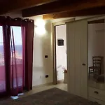 Terrazza Sul Golfo Degli Angeli Nyaraló Capitana