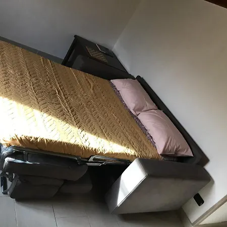 Terrazza Sul Golfo Degli Angeli Nyaraló *
