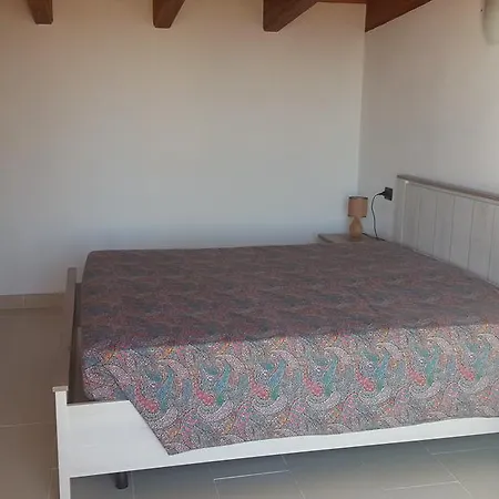 Terrazza Sul Golfo Degli Angeli *