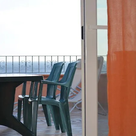 Terrazza Sul Golfo Degli Angeli 펜션 캐피타나