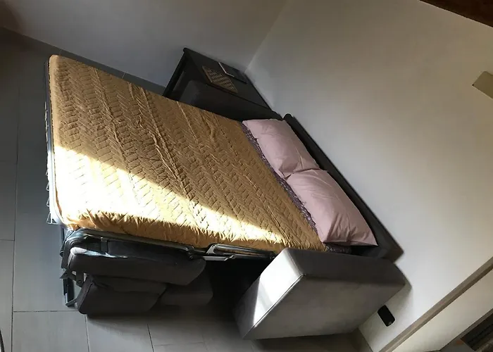 Terrazza Sul Golfo Degli Angeli Tatil Evi *