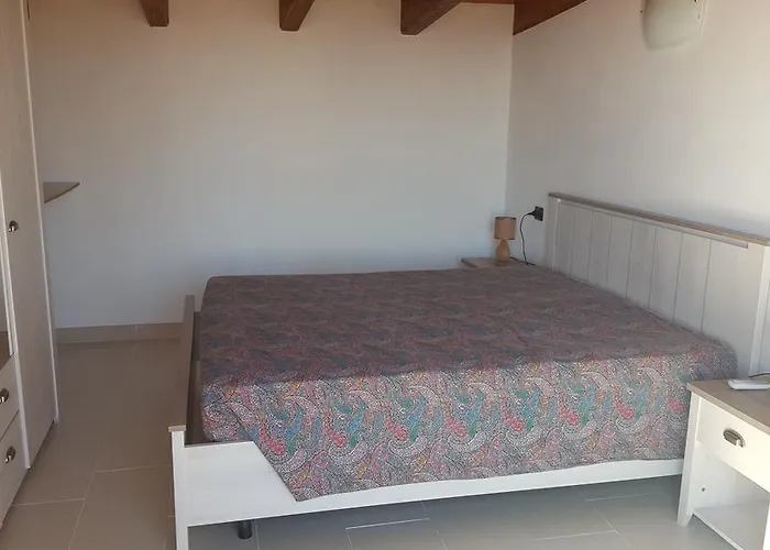 Terrazza Sul Golfo Degli Angeli *